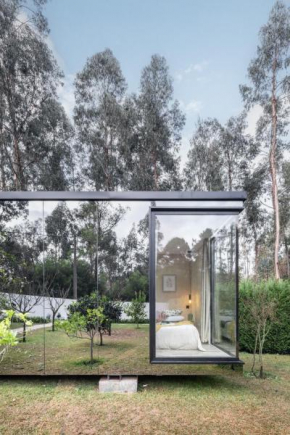 Villa no Jardim dos Aromas